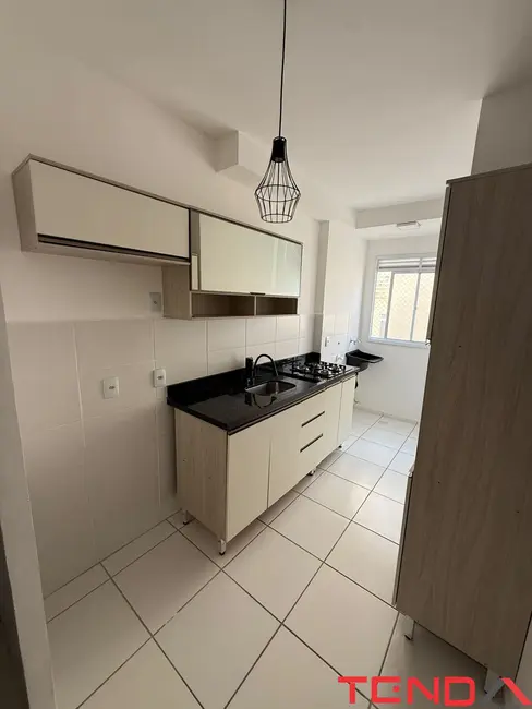 Apartamento com 2 quartos para alugar, 43m2 em Aparecidinha, Sorocaba - SP - imagem 4 Foto 4 de Apartamento com 2 quartos para alugar, 43m2 em Aparecidinha, Sorocaba - SP