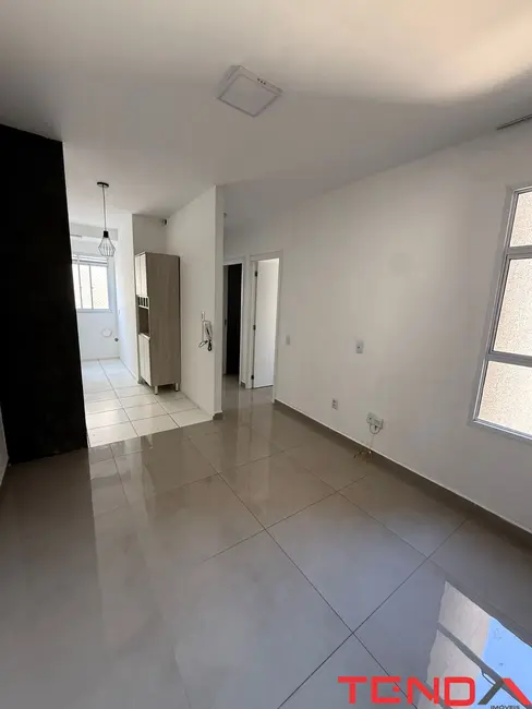 Apartamento com 2 quartos para alugar, 43m2 em Aparecidinha, Sorocaba - SP - imagem 1 Foto 1 de Apartamento com 2 quartos para alugar, 43m2 em Aparecidinha, Sorocaba - SP