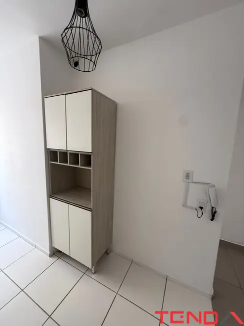Apartamento com 2 quartos para alugar, 43m2 em Aparecidinha, Sorocaba - SP - imagem 6 Foto 6 de Apartamento com 2 quartos para alugar, 43m2 em Aparecidinha, Sorocaba - SP