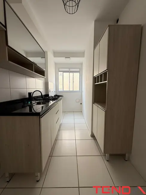 Apartamento com 2 quartos para alugar, 43m2 em Aparecidinha, Sorocaba - SP - imagem 7 Foto 7 de Apartamento com 2 quartos para alugar, 43m2 em Aparecidinha, Sorocaba - SP