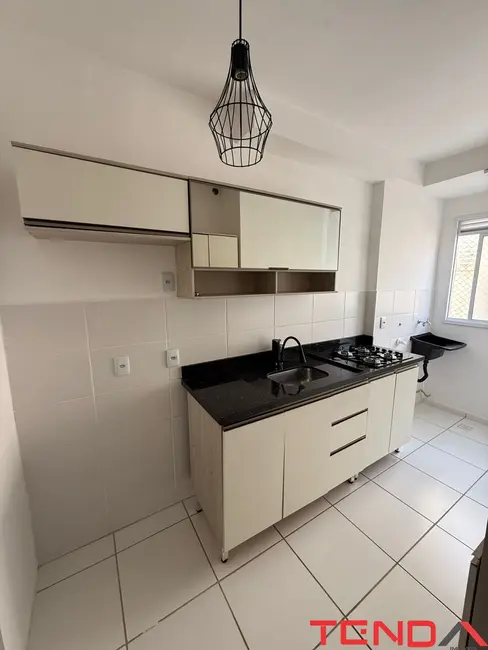 Apartamento com 2 quartos para alugar, 43m2 em Aparecidinha, Sorocaba - SP - imagem 5 Foto 5 de Apartamento com 2 quartos para alugar, 43m2 em Aparecidinha, Sorocaba - SP