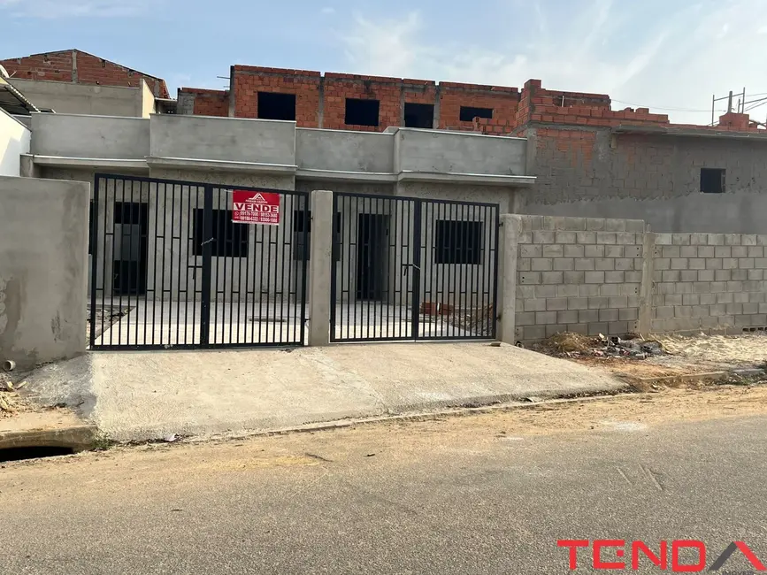 Casa com 2 quartos à venda, 46m2 em Sorocaba - SP - imagem 1 Foto 1 de Casa com 2 quartos à venda, 46m2 em Sorocaba - SP