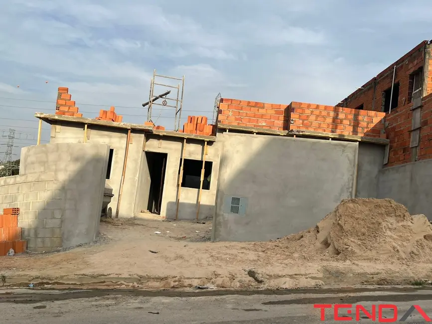 Casa com 2 quartos à venda, 47m2 em Sorocaba - SP - imagem 2 Foto 2 de Casa com 2 quartos à venda, 47m2 em Sorocaba - SP