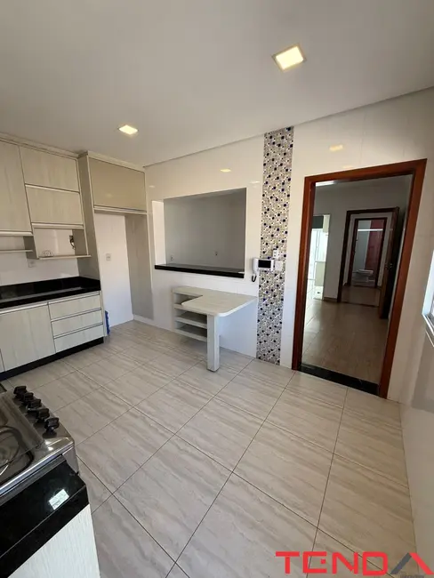 Foto 5 de Casa com 3 quartos para alugar, 200m2 em Éden, Sorocaba - SP