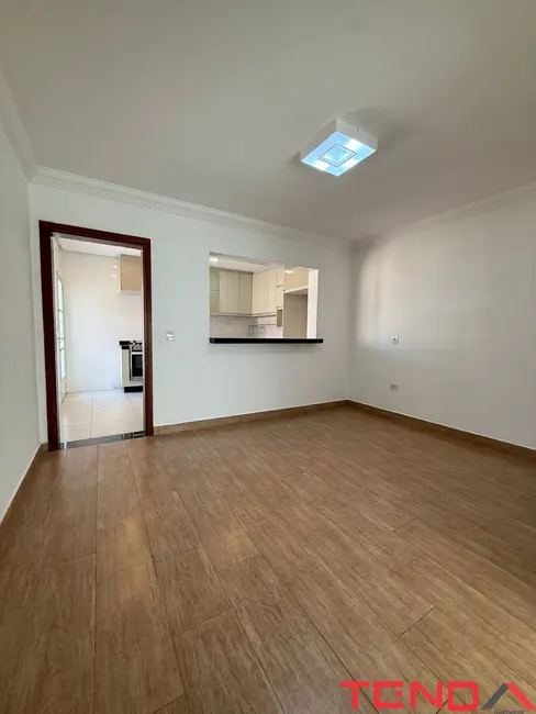 Foto 4 de Casa com 3 quartos para alugar, 200m2 em Éden, Sorocaba - SP