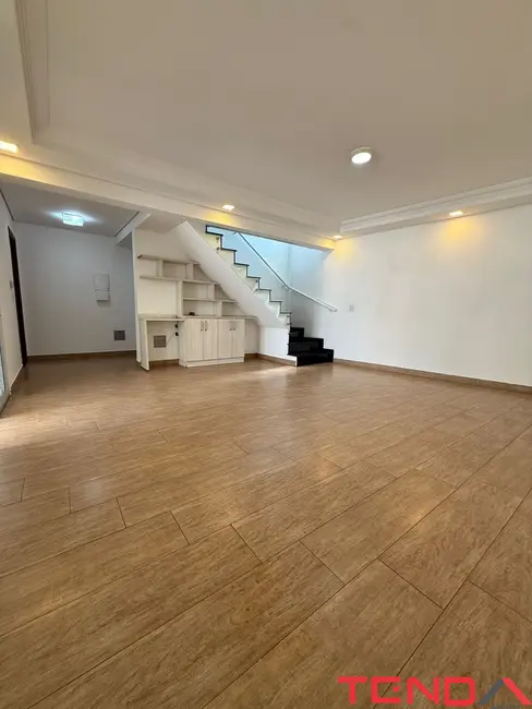 Foto 1 de Casa com 3 quartos para alugar, 200m2 em Éden, Sorocaba - SP