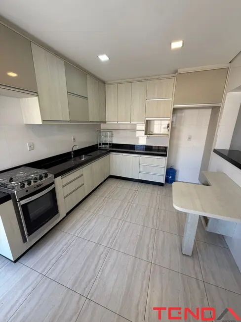 Foto 6 de Casa com 3 quartos para alugar, 200m2 em Éden, Sorocaba - SP