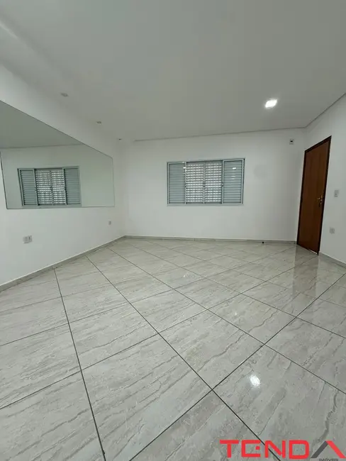 Foto 3 de Casa com 3 quartos para alugar, 200m2 em Éden, Sorocaba - SP