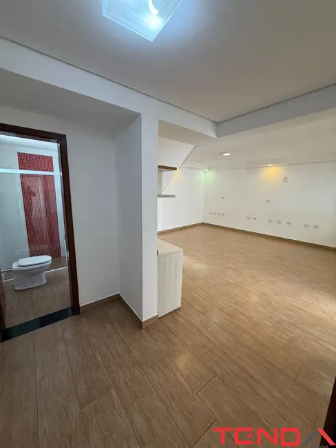 Foto 2 de Casa com 3 quartos para alugar, 200m2 em Éden, Sorocaba - SP