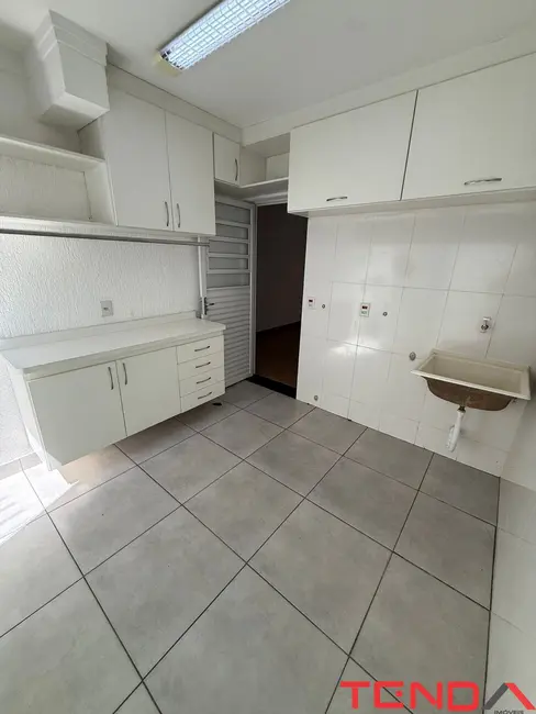 Foto 8 de Casa com 3 quartos para alugar, 200m2 em Éden, Sorocaba - SP