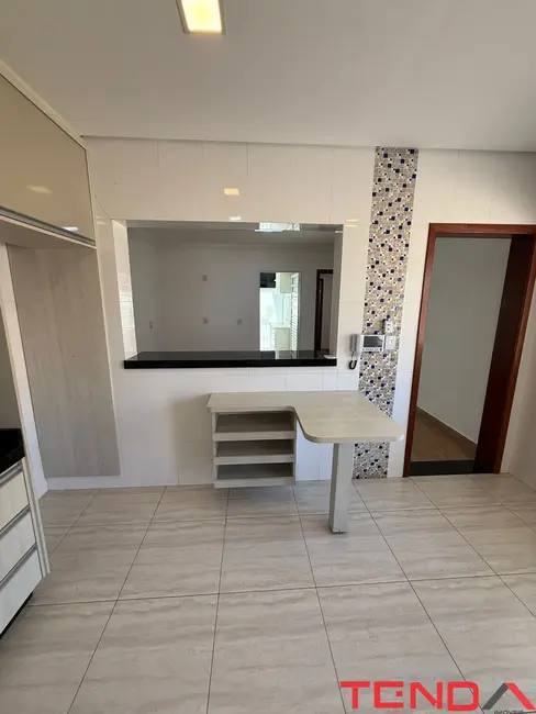 Foto 7 de Casa com 3 quartos para alugar, 200m2 em Éden, Sorocaba - SP