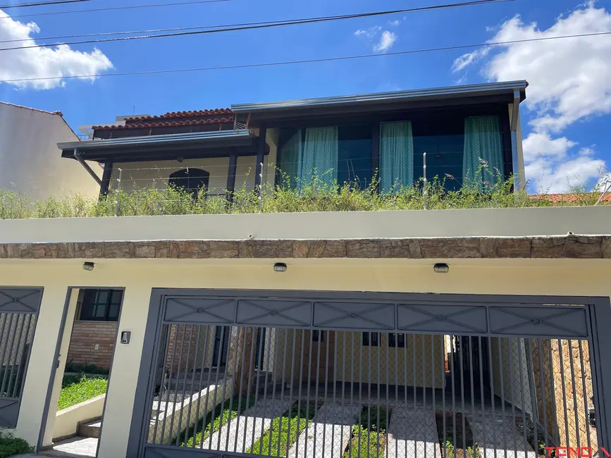 Casa com 4 quartos à venda, 460m2 em Jardim Pagliato, Sorocaba - SP - imagem 1 Foto 1 de Casa com 4 quartos à venda, 460m2 em Jardim Pagliato, Sorocaba - SP