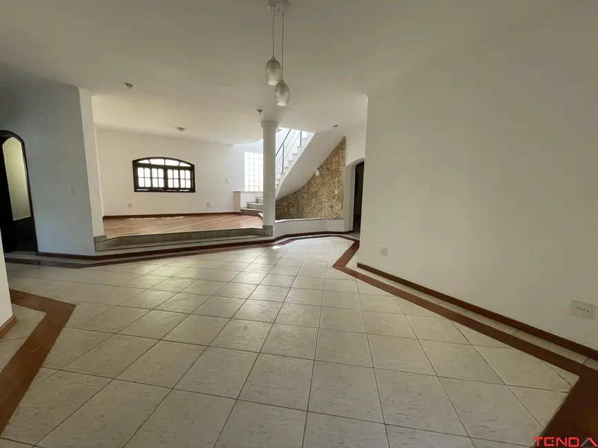 Casa com 4 quartos à venda, 460m2 em Jardim Pagliato, Sorocaba - SP - imagem 3 Foto 3 de Casa com 4 quartos à venda, 460m2 em Jardim Pagliato, Sorocaba - SP