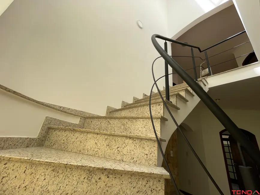 Casa com 4 quartos à venda, 460m2 em Jardim Pagliato, Sorocaba - SP - imagem 7 Foto 7 de Casa com 4 quartos à venda, 460m2 em Jardim Pagliato, Sorocaba - SP