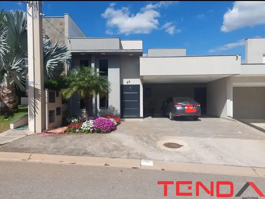 Casa com 3 quartos à venda, 177m2 em Sorocaba - SP - imagem 1 Foto 1 de Casa com 3 quartos à venda, 177m2 em Sorocaba - SP