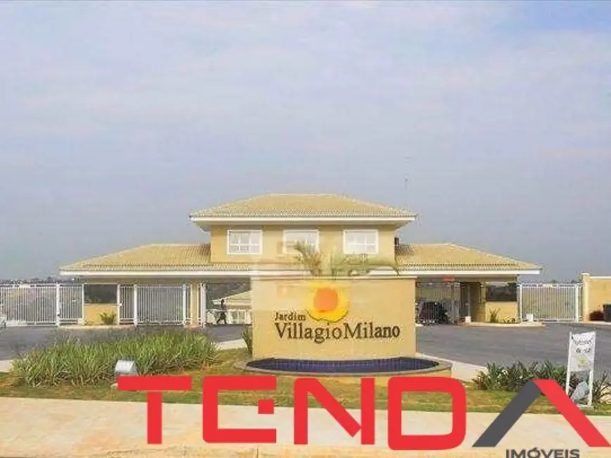 Casa com 3 quartos à venda, 177m2 em Sorocaba - SP - imagem 3 Foto 3 de Casa com 3 quartos à venda, 177m2 em Sorocaba - SP