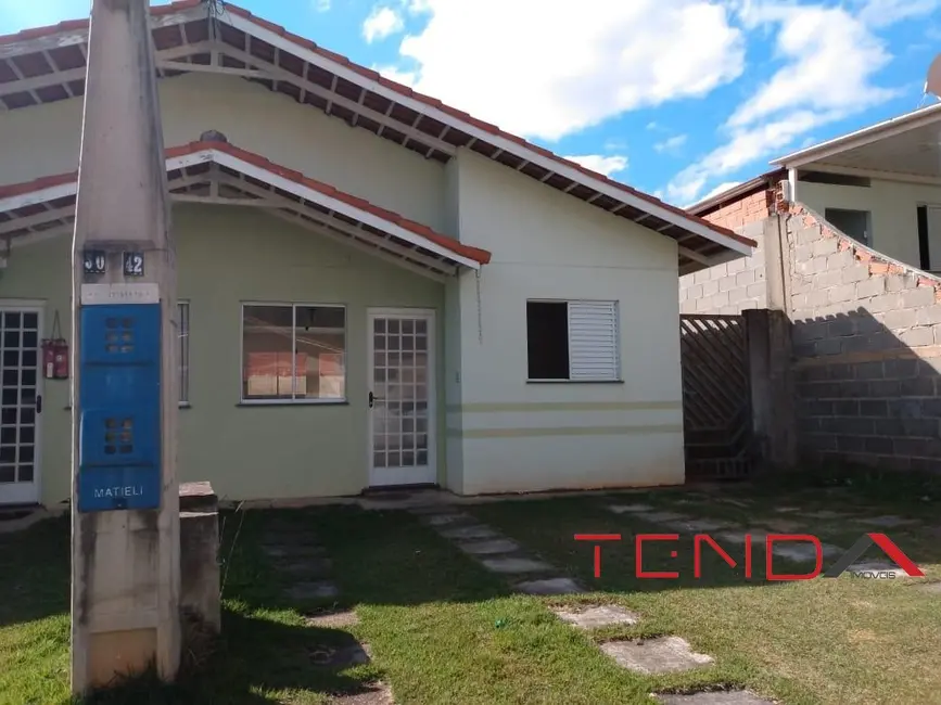 Casa com 2 quartos à venda, 70m2 em Cajuru do Sul, Sorocaba - SP - imagem 3 Foto 3 de Casa com 2 quartos à venda, 70m2 em Cajuru do Sul, Sorocaba - SP