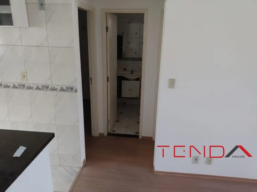 Casa com 2 quartos à venda, 70m2 em Cajuru do Sul, Sorocaba - SP - imagem 4 Foto 4 de Casa com 2 quartos à venda, 70m2 em Cajuru do Sul, Sorocaba - SP