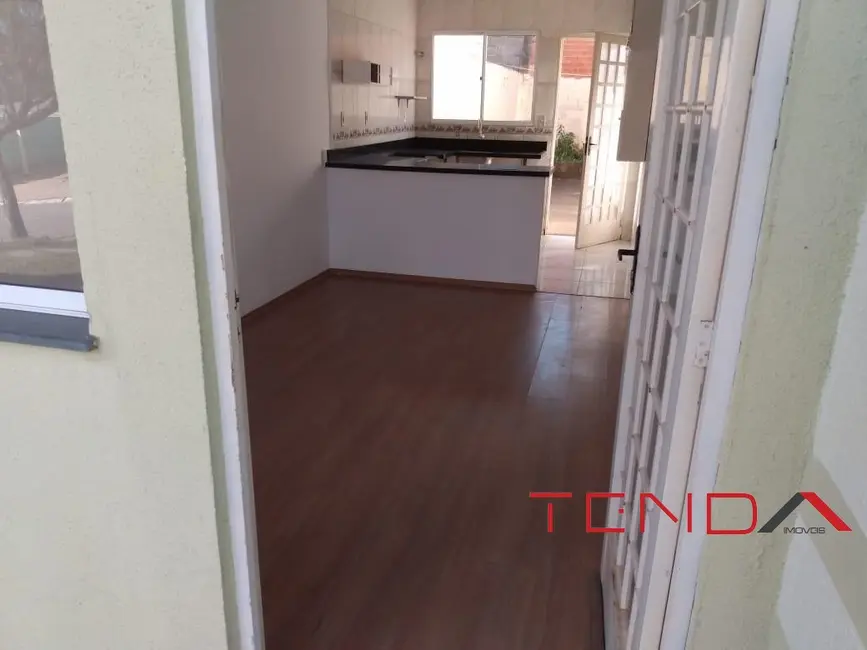Casa com 2 quartos à venda, 70m2 em Cajuru do Sul, Sorocaba - SP - imagem 2 Foto 2 de Casa com 2 quartos à venda, 70m2 em Cajuru do Sul, Sorocaba - SP