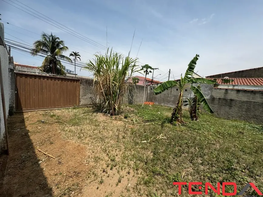 Foto 1 de Terreno / Lote à venda, 312m2 em Jardim Leocádia, Sorocaba - SP