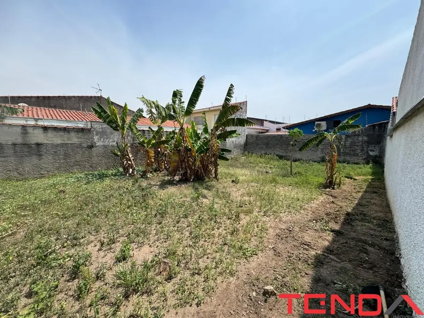 Foto 2 de Terreno / Lote à venda, 312m2 em Jardim Leocádia, Sorocaba - SP