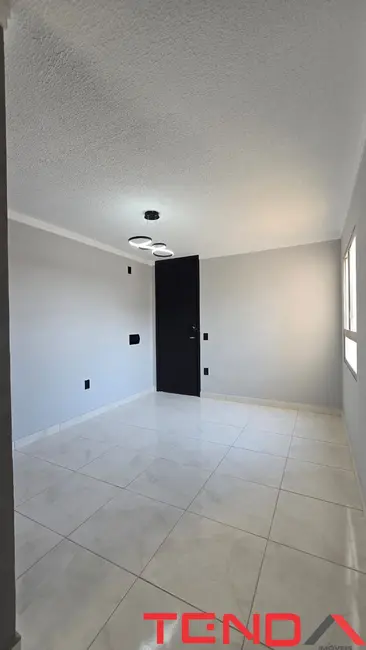 Apartamento com 2 quartos à venda, 50m2 em Sorocaba - SP - imagem 2 Foto 2 de Apartamento com 2 quartos à venda, 50m2 em Sorocaba - SP