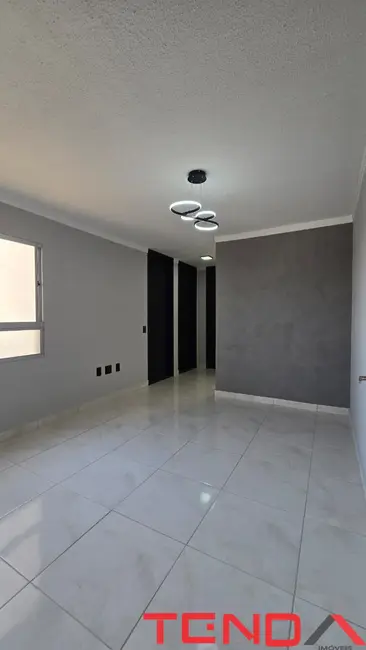 Apartamento com 2 quartos à venda, 50m2 em Sorocaba - SP - imagem 1 Foto 1 de Apartamento com 2 quartos à venda, 50m2 em Sorocaba - SP