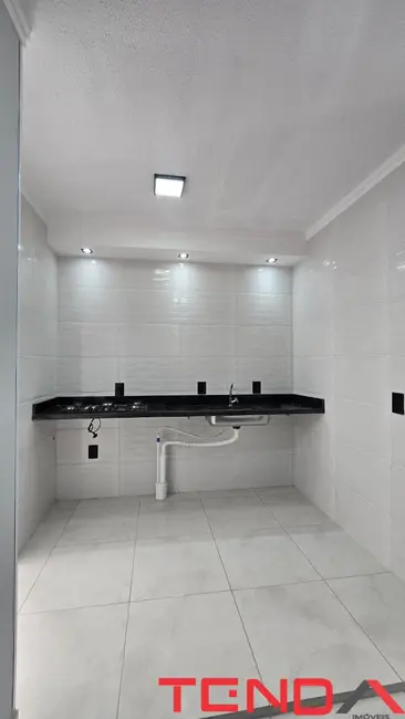 Apartamento com 2 quartos à venda, 50m2 em Sorocaba - SP - imagem 7 Foto 7 de Apartamento com 2 quartos à venda, 50m2 em Sorocaba - SP