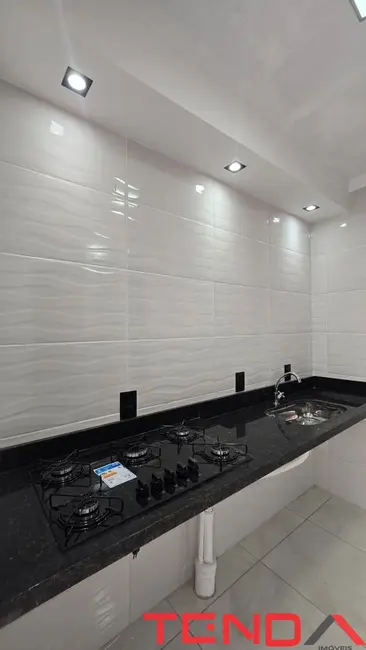 Apartamento com 2 quartos à venda, 50m2 em Sorocaba - SP - imagem 8 Foto 8 de Apartamento com 2 quartos à venda, 50m2 em Sorocaba - SP