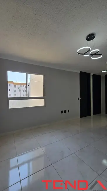 Apartamento com 2 quartos à venda, 50m2 em Sorocaba - SP - imagem 5 Foto 5 de Apartamento com 2 quartos à venda, 50m2 em Sorocaba - SP