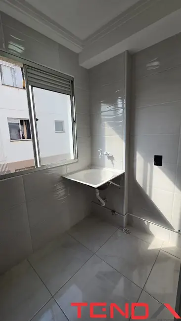 Apartamento com 2 quartos à venda, 50m2 em Sorocaba - SP - imagem 9 Foto 9 de Apartamento com 2 quartos à venda, 50m2 em Sorocaba - SP