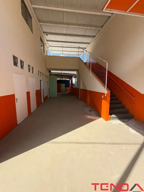 Foto 3 de Armazém / Galpão à venda, 521m2 em Sorocaba - SP