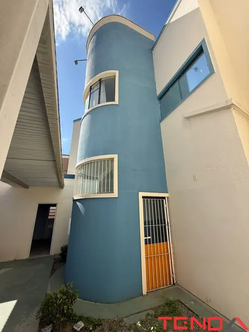 Foto 8 de Armazém / Galpão para alugar, 521m2 em Jardim do Paço, Sorocaba - SP