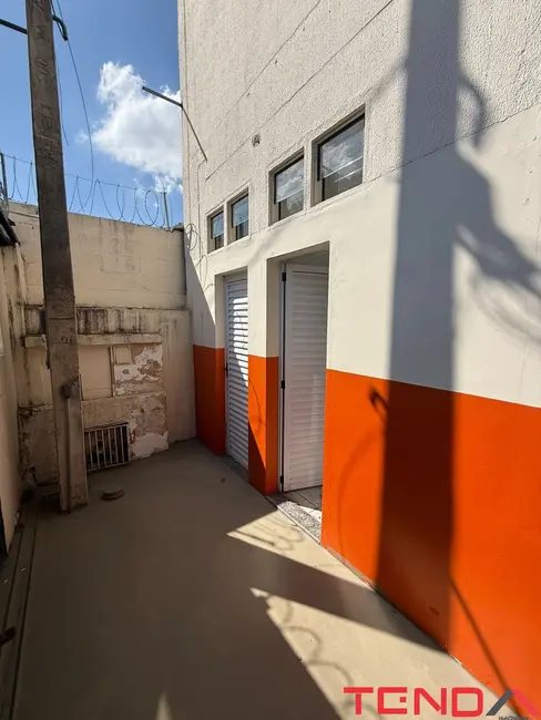 Foto 5 de Armazém / Galpão para alugar, 521m2 em Jardim do Paço, Sorocaba - SP