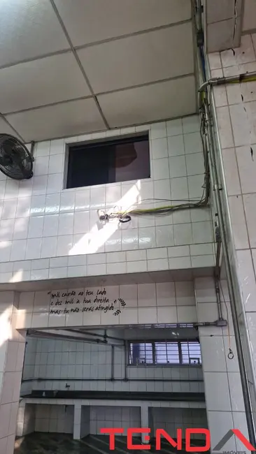 Foto 4 de Sala Comercial para alugar, 125m2 em Jardim Jatobá, Sorocaba - SP