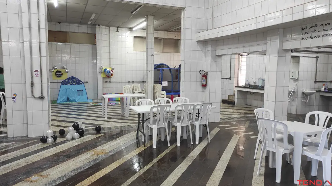 Foto 5 de Sala Comercial para alugar, 125m2 em Jardim Jatobá, Sorocaba - SP
