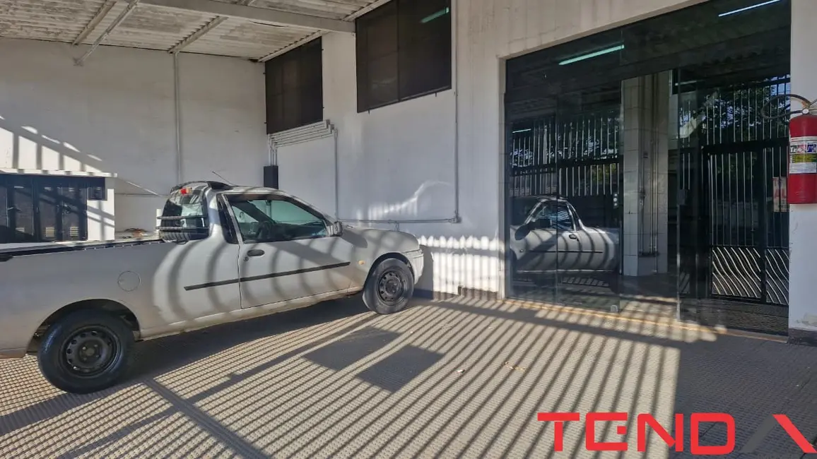 Foto 2 de Sala Comercial para alugar, 125m2 em Jardim Jatobá, Sorocaba - SP