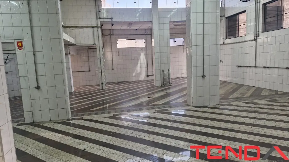 Foto 1 de Sala Comercial para alugar, 125m2 em Jardim Jatobá, Sorocaba - SP