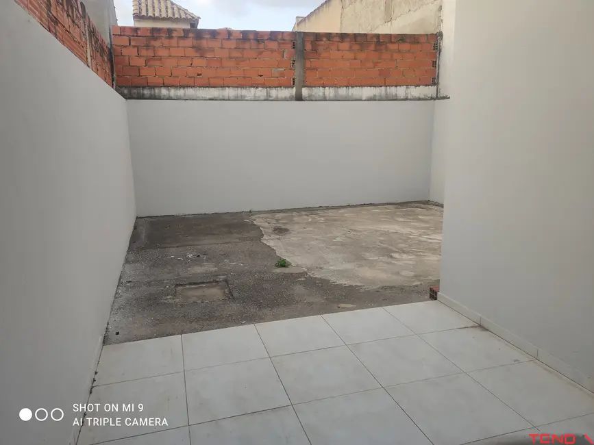 Casa com 2 quartos à venda, 90m2 em Jardim Residencial Villa Amato, Sorocaba - SP - imagem 4 Foto 4 de Casa com 2 quartos à venda, 90m2 em Jardim Residencial Villa Amato, Sorocaba - SP