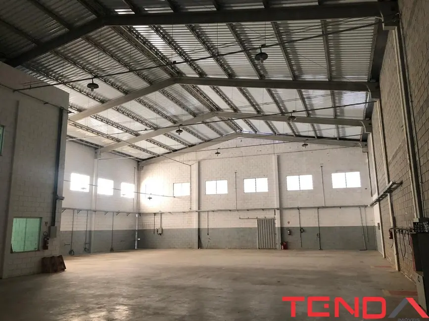 Armazém / Galpão para alugar, 1340m2 em Jardim Ana Claudia, Votorantim - SP - imagem 7 Foto 7 de Armazém / Galpão para alugar, 1340m2 em Jardim Ana Claudia, Votorantim - SP