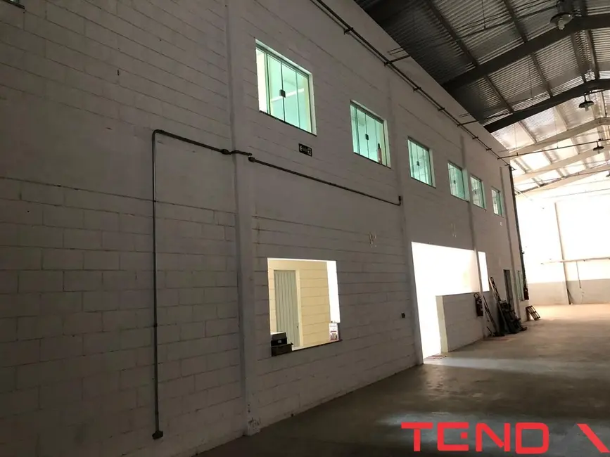 Armazém / Galpão para alugar, 1340m2 em Jardim Ana Claudia, Votorantim - SP - imagem 8 Foto 8 de Armazém / Galpão para alugar, 1340m2 em Jardim Ana Claudia, Votorantim - SP