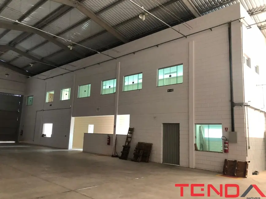 Armazém / Galpão para alugar, 1340m2 em Jardim Ana Claudia, Votorantim - SP - imagem 6 Foto 6 de Armazém / Galpão para alugar, 1340m2 em Jardim Ana Claudia, Votorantim - SP