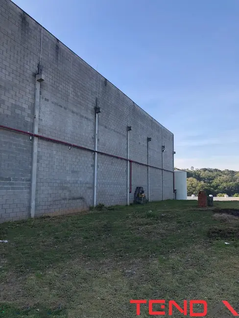 Armazém / Galpão para alugar, 1340m2 em Jardim Ana Claudia, Votorantim - SP - imagem 3 Foto 3 de Armazém / Galpão para alugar, 1340m2 em Jardim Ana Claudia, Votorantim - SP