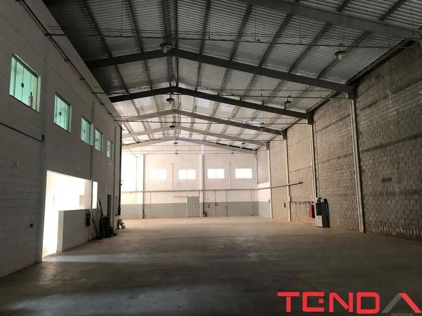Armazém / Galpão para alugar, 1340m2 em Jardim Ana Claudia, Votorantim - SP - imagem 5 Foto 5 de Armazém / Galpão para alugar, 1340m2 em Jardim Ana Claudia, Votorantim - SP