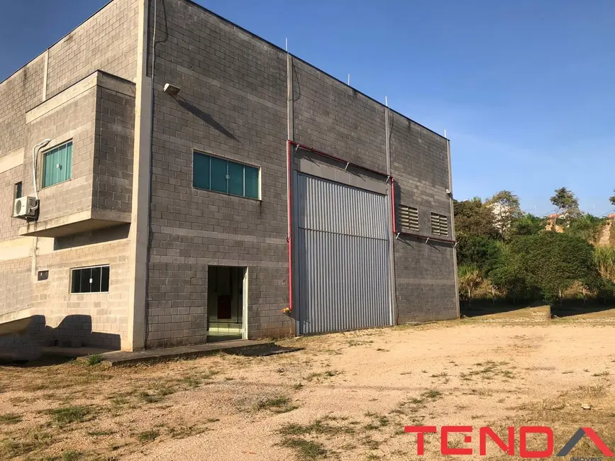 Armazém / Galpão para alugar, 1340m2 em Jardim Ana Claudia, Votorantim - SP - imagem 2 Foto 2 de Armazém / Galpão para alugar, 1340m2 em Jardim Ana Claudia, Votorantim - SP