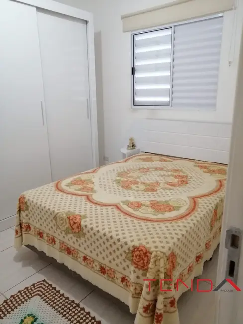 Foto 5 de Apartamento com 2 quartos à venda, 50m2 em Éden, Sorocaba - SP