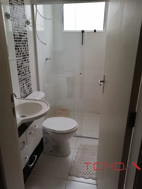 Foto 6 de Apartamento com 2 quartos à venda, 50m2 em Éden, Sorocaba - SP