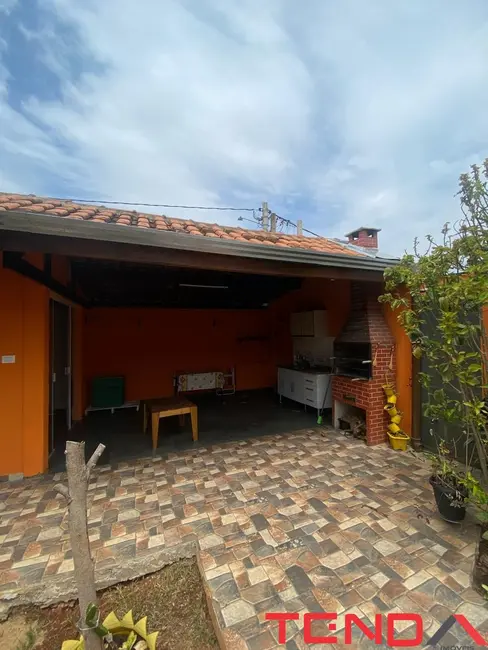 Foto 5 de Casa com 4 quartos para alugar, 200m2 em Jardim Boa Esperança, Sorocaba - SP