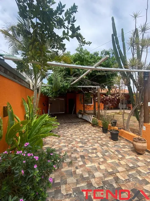 Foto 3 de Casa com 4 quartos para alugar, 200m2 em Jardim Boa Esperança, Sorocaba - SP