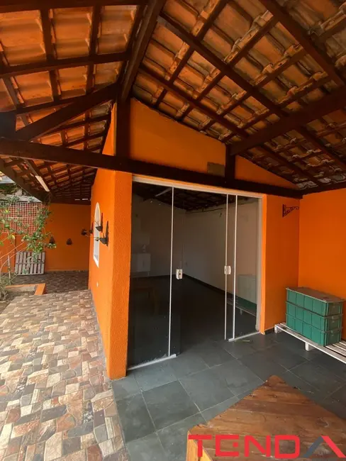 Foto 7 de Casa com 4 quartos para alugar, 200m2 em Jardim Boa Esperança, Sorocaba - SP